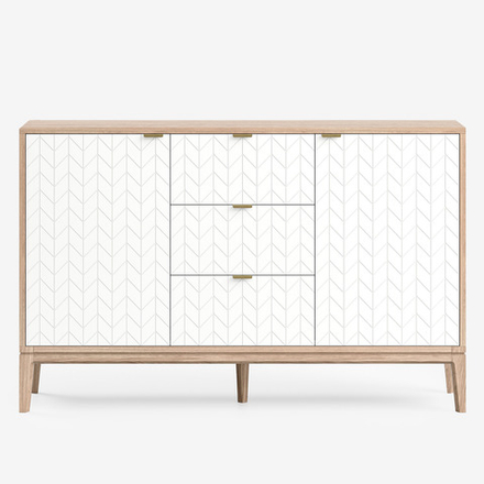 Комод TIMELESS TL048