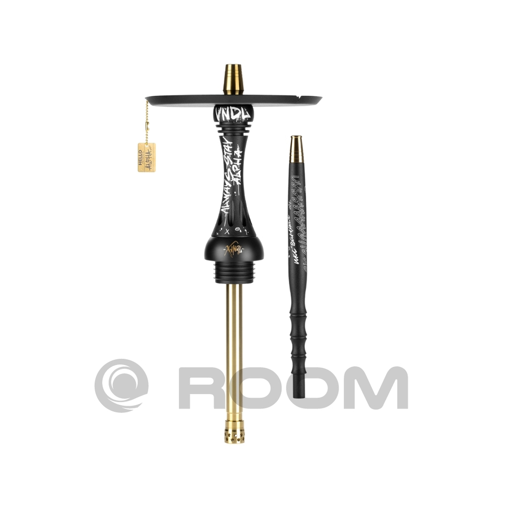 Кальян AlphaHookah