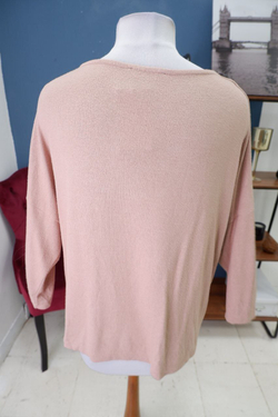 Джемпер Reserved кремовый 48 размер