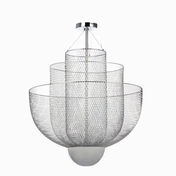 Подвесной светильник Palazzo Ø60х75 см