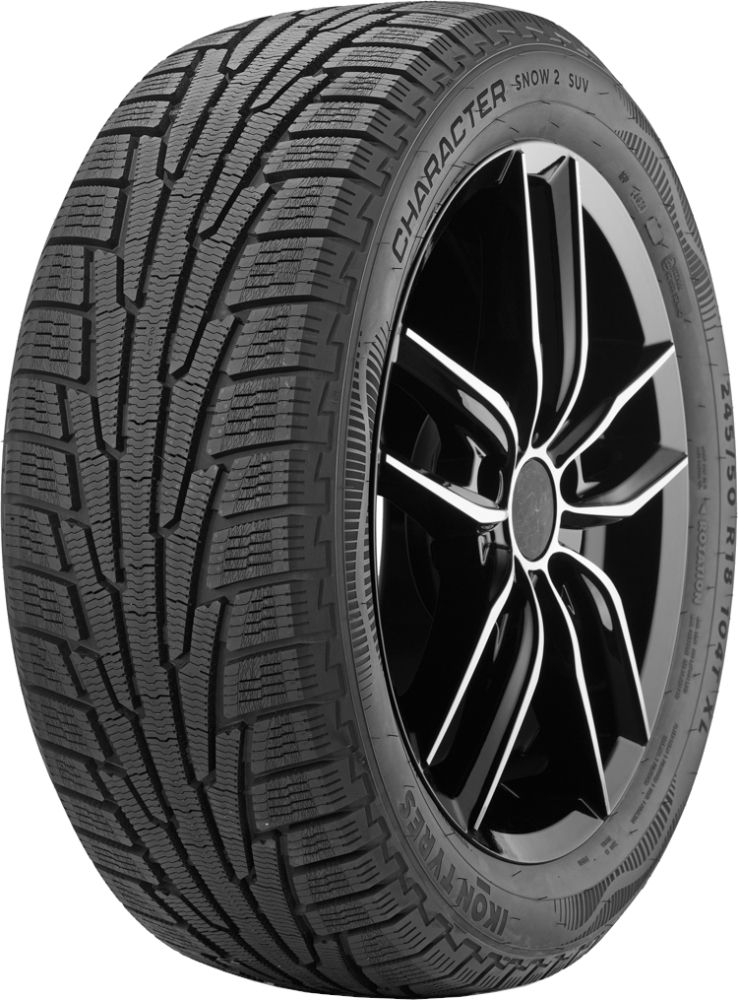 Ikon Character Snow 2 SUV 235/55 R19 105T