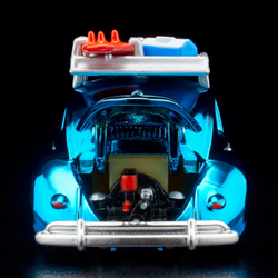 Hot Wheels | RLC Exclusive | "Kawa-Bug-A" '49 VW Beetle (2022)
