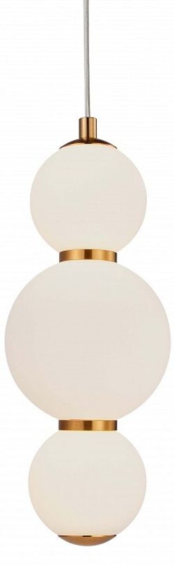 Подвесной светильник F-promo Kiran 4613-1P