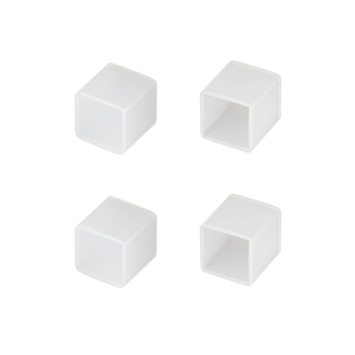 Заглушка глухая Arlight WPH-Flex-1414-Top White 040861