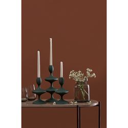 Подсвечник Vivlend, 29 см, хвойный