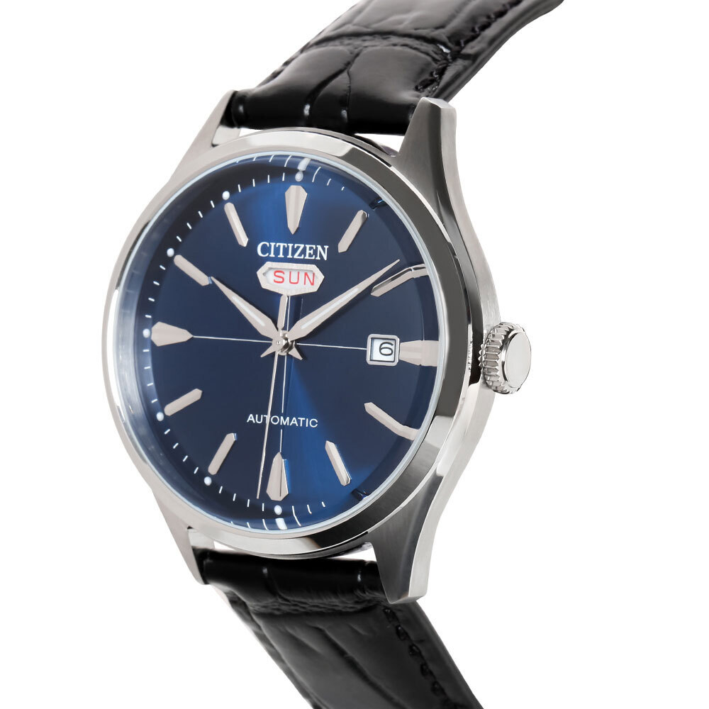 Мужские наручные часы Citizen NH8390-20L
