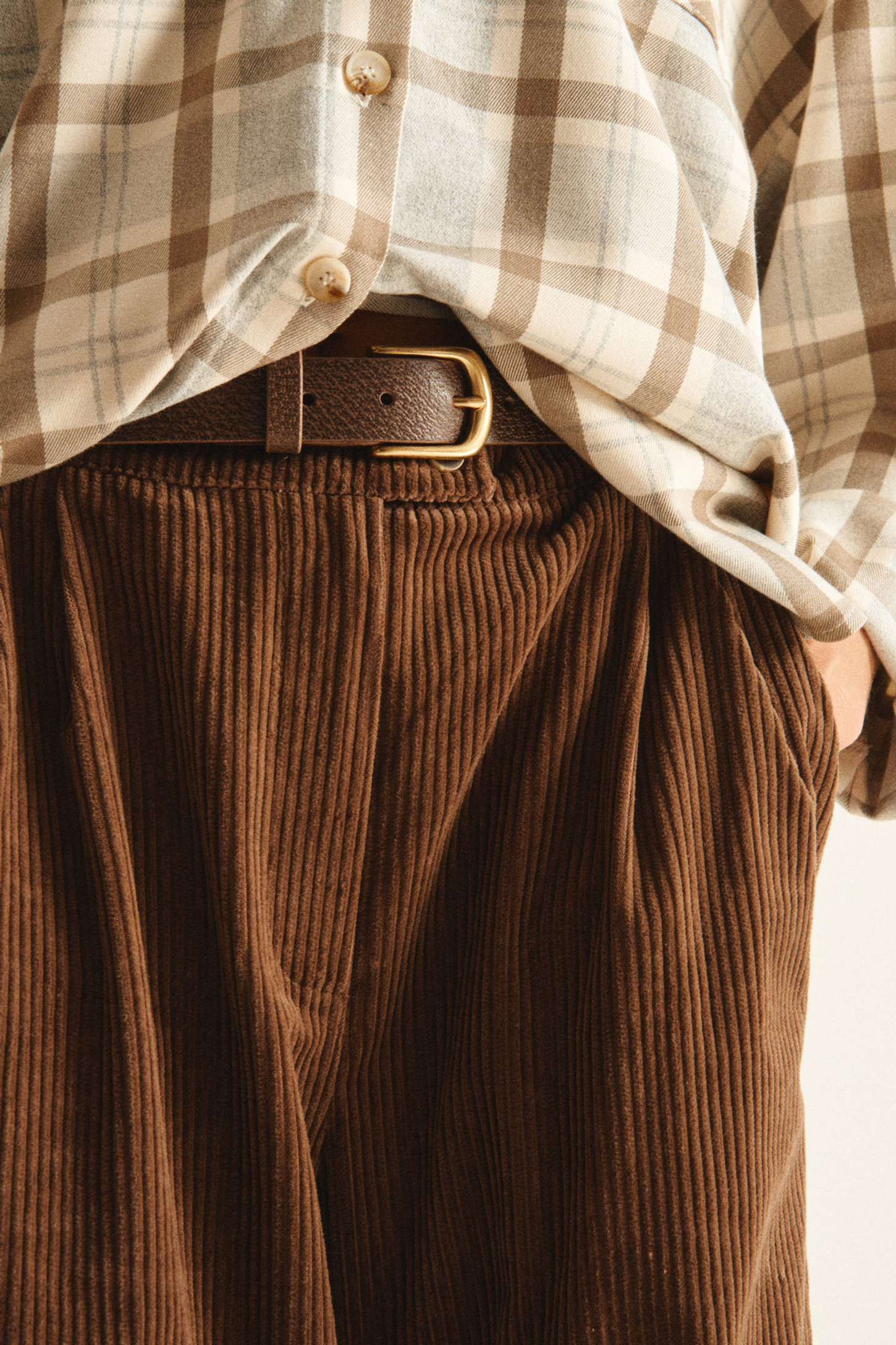 Ремень art.P124