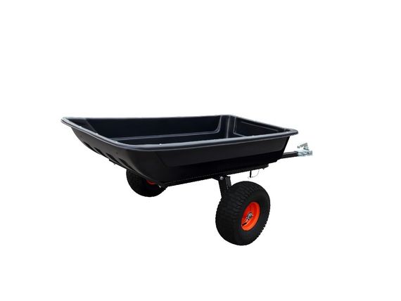 Прицеп ATV-PRO Standard 1450, колеса 12&quot;x4-4&quot;