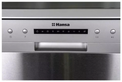 Посудомоечная машина Hansa ZWM616IH