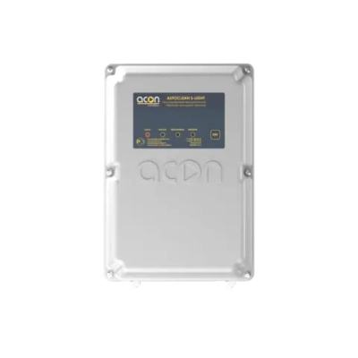 AUTOCLEAN S-LIGHT 2 12- 4