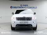 Jeep Grand Cherokee 3.6 Overland (08.2019)