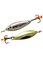 Блесна для зимней рыбалки Karasik 35мм, 4,2г, S/C 1 шт