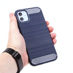 Противоударный чехол для iPhone 11 , 009508 Красный