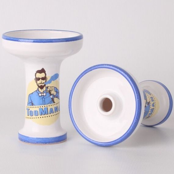 Чаша Dumok Tooman