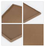 THE OLD WORLD: MODULAR MOVEMENT TRAYS