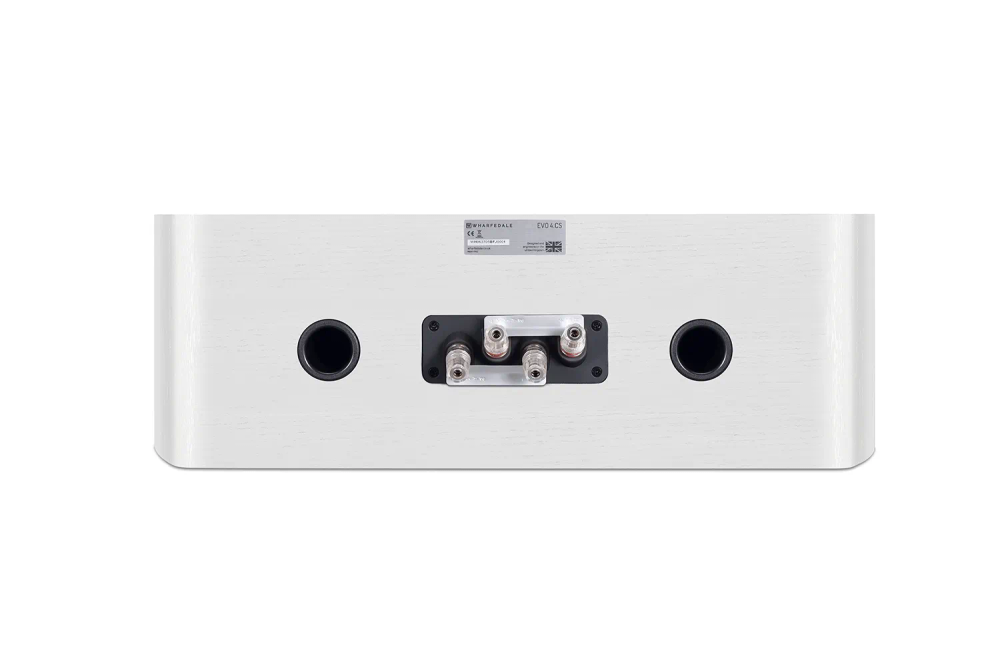 Wharfedale EVO 4.СS WHITE OAK (белый дуб) центральный канал