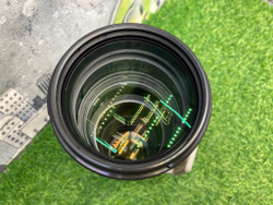 Canon EF 70-200mm 2.8L IS II USM