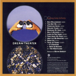 Dream Theater / Original Album Series (5CD)