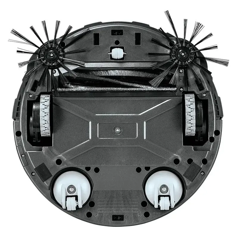 Makita DRC200Z аккумуляторный робот-пылесос (без АКБ и ЗУ)