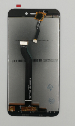 Дисплей для Xiaomi Redmi 5A/Redmi Go с тачскрином Белый