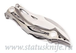 Нож Ворона Full Custom Konygin (Алексей Коныгин)фотография - 10