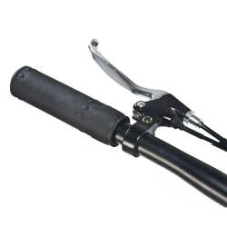 Электровелосипед Jetson F20-M BIZON (48V12Ah)