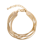 Браслет Fiore Luna CBH05531-02 G