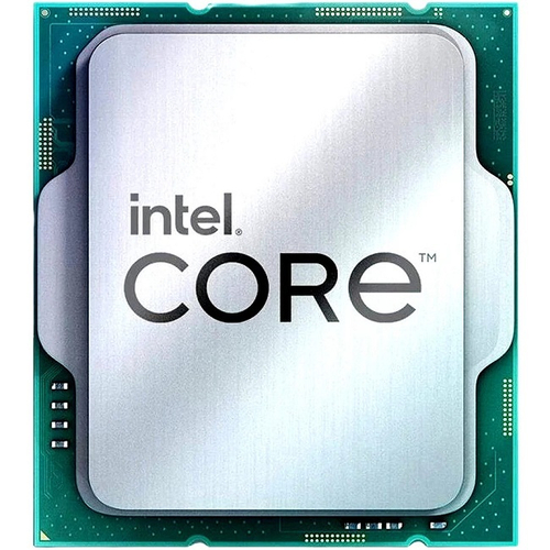 Процессор Intel Core i5-14600KF Raptor Lake, 3500MHz, LGA1700, L3 24Mb, OEM (CM8071504821014)