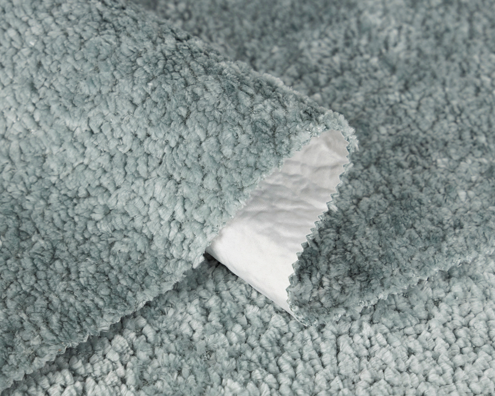 Шенилл Alpina arctic (Альпина арктик)