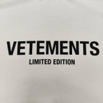 Футболка Vetements