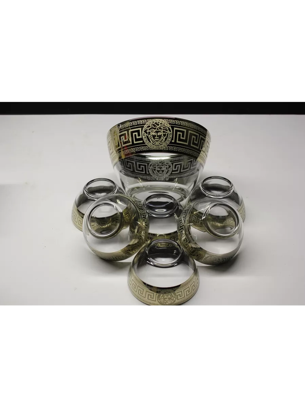 Подарочный набор салатников