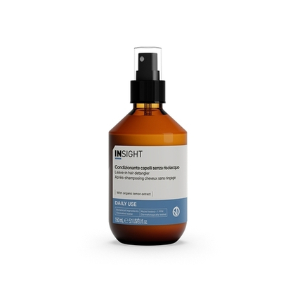 Несмываемый кондиционер для волос DAILY USE, 150 мл