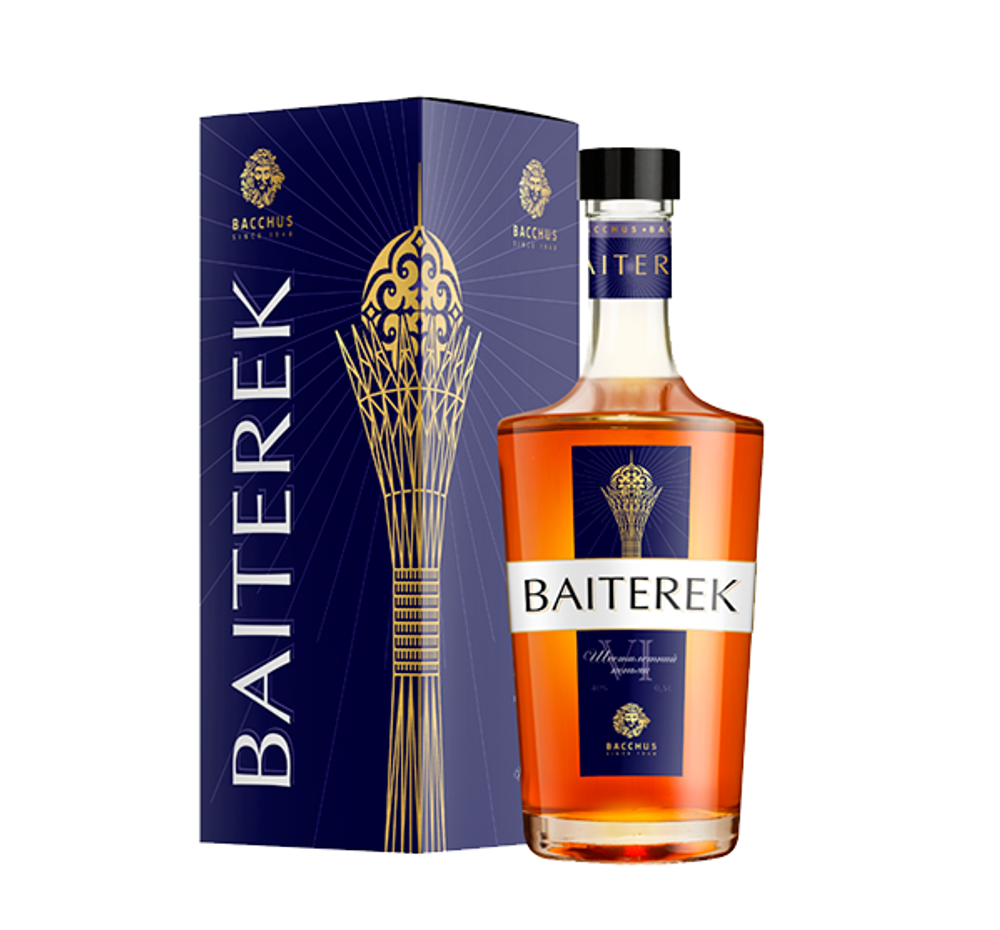 Baiterek 0,5 л.