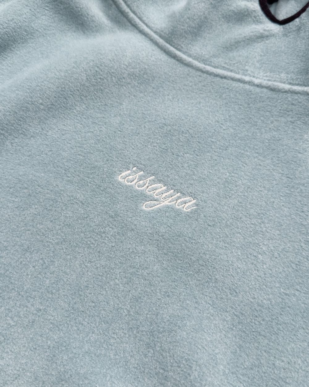 Купить Худи Issaya Echo Fog Худи Issaya Echo Fog