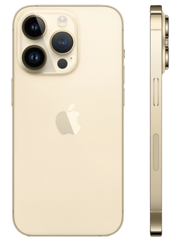 Apple iPhone 14 Pro 1Tb Gold (Золотой)