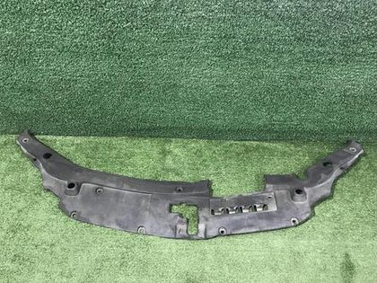 Кожух замка капота Toyota Camry 7 XV50 (2011-2014)