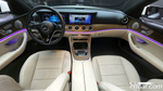 Mercedes-Benz E-Class W213 E300e 4MATIC Exclusive (08.2021)