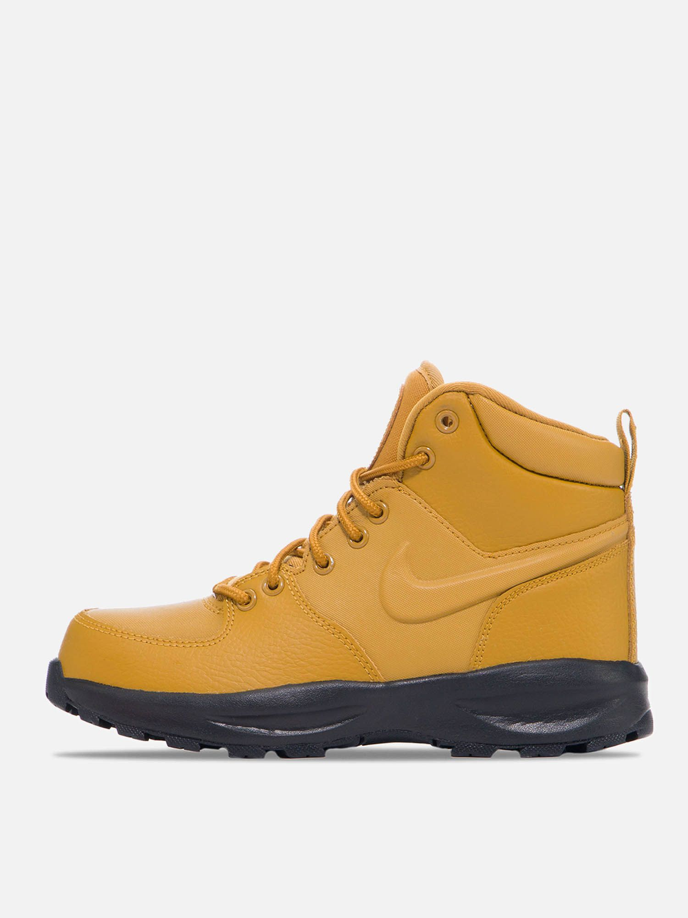 BQ5372-700 БОТИНКИ NIKE MANOA LTR (GS)