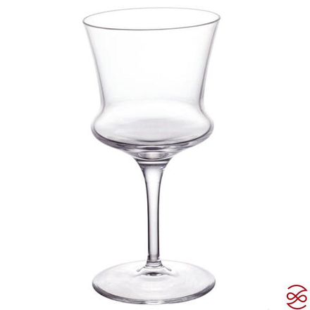 Набор бокалов для вина Crystalite Bohemia Katrina 150мл (6 шт)