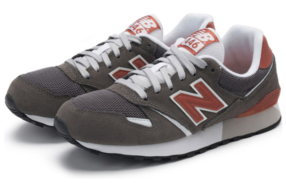 Кроссовки New Balance Nb 446