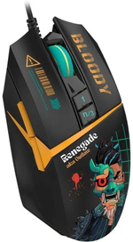 Мышь Bloody W63Max черный