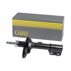 Амортизатор GANZ задний (газомасляный) L SUZUKI Liana 1.3 / 1.6 Арт.: GIK02831