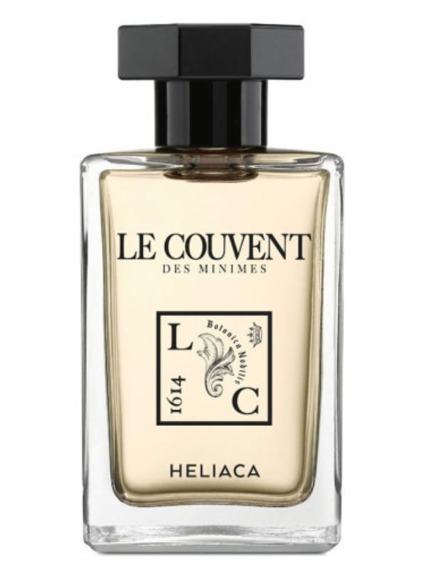 Le Couvent Maison de Parfum Heliaca