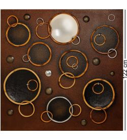 Finali   43 Панно «Луна»