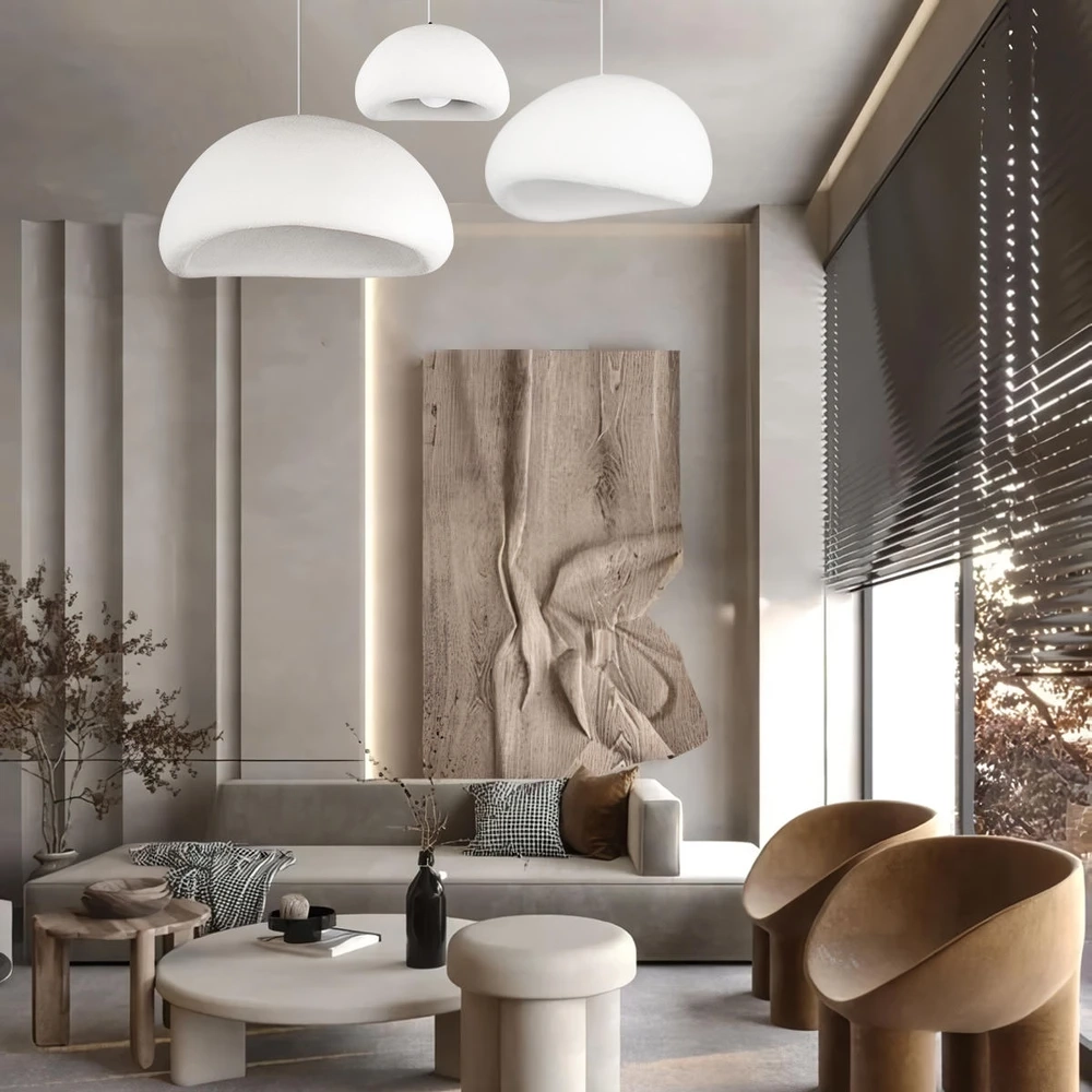 Подвесной светильник Loft It STONE 10252/600 White