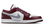 Кроссовки Jordan Air Jordan 1 Low "Bordeaux"
