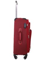 Чемодан 457 / Суперлегкий каркас