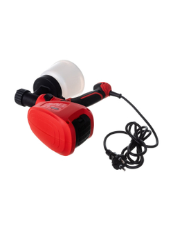 Электрический краскопульт Gigant Professional GTR-500