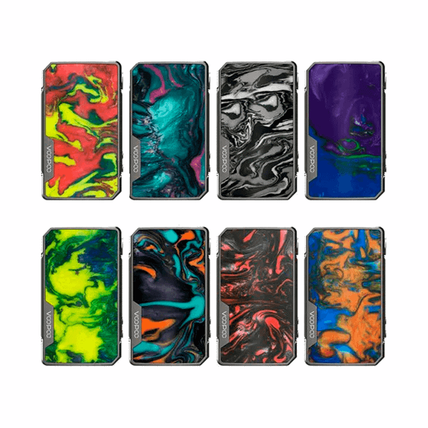 Купить Набор Voopoo DRAG 2 Platinum with PnP Kit