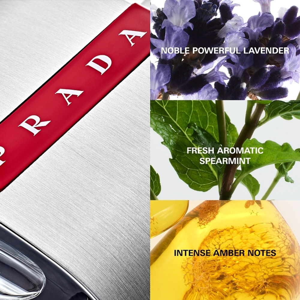 Prada Luna Rossa туалетная вода для мужчин